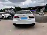 2021 Toyota Camry 2.0L 178HP L4 CVT