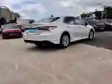 2021 Toyota Camry 2.0L 178HP L4 CVT