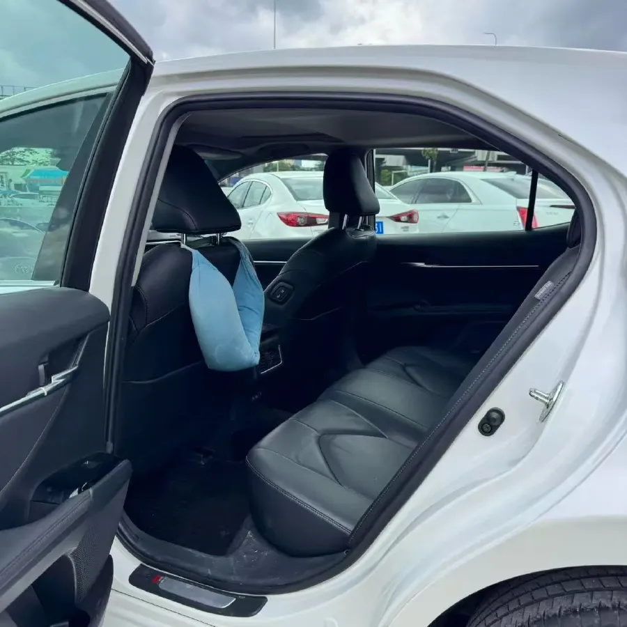 2021 Toyota Camry 2.0L 178HP L4 CVT,autocango,china used car exporter,china ev exporter,chinese used car exporter,chinese used ev exporter
