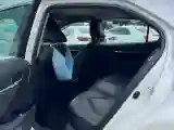 2021 Toyota Camry 2.0L 178HP L4 CVT