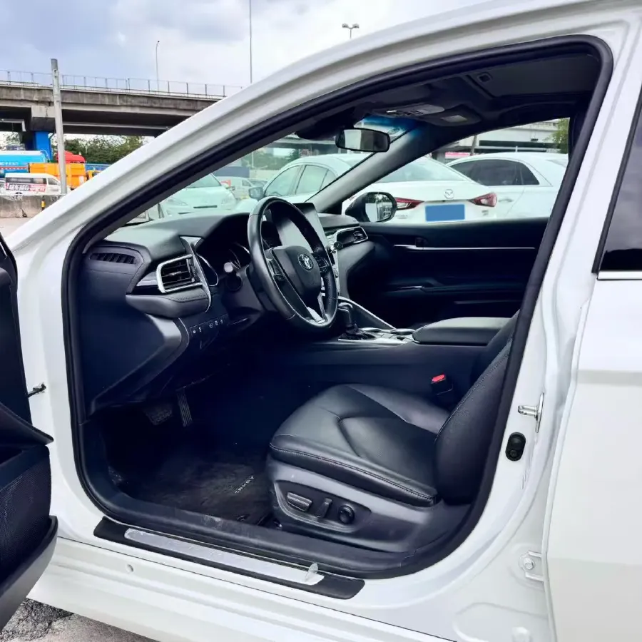 2021 Toyota Camry 2.0L 178HP L4 CVT,autocango,china used car exporter,china ev exporter,chinese used car exporter,chinese used ev exporter