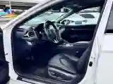 2021 Toyota Camry 2.0L 178HP L4 CVT