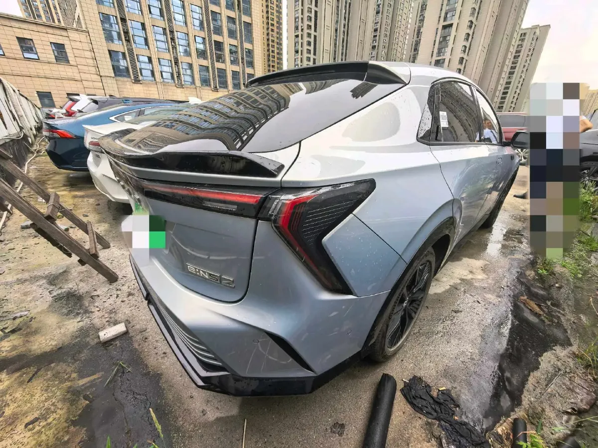 2024 Honda e:NS2 BEV 68.8KWH,autocango,china used car exporter,china ev exporter,chinese used car exporter,chinese used ev exporter