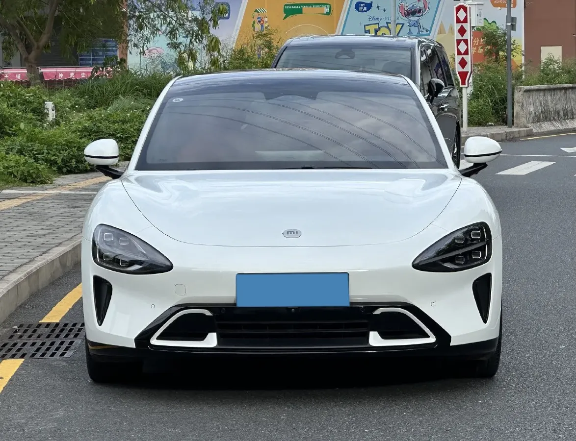 2024 MI SU7 BEV 73.6KWH,autocango,china used car exporter,china ev exporter,chinese used car exporter,chinese used ev exporter