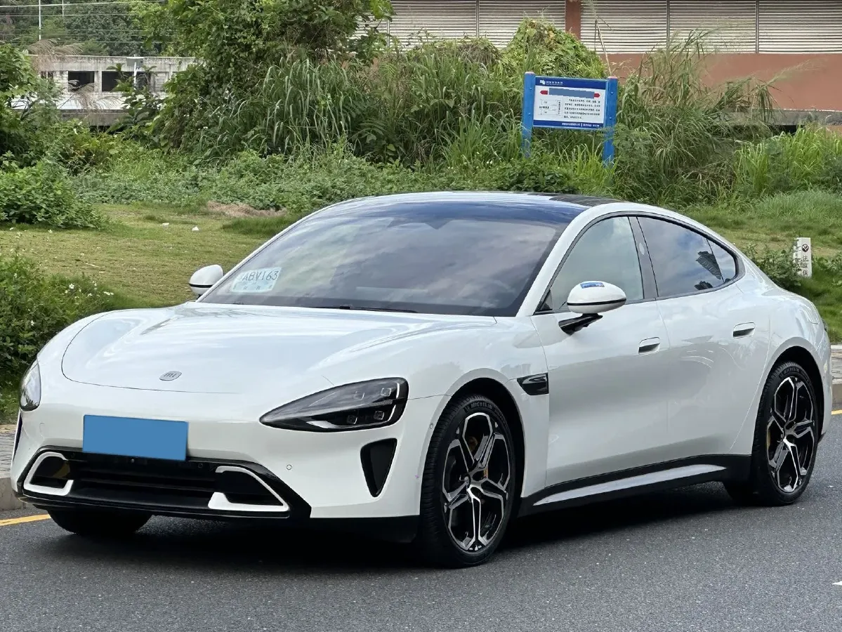 2024 MI SU7 BEV 73.6KWH,autocango,china used car exporter,china ev exporter,chinese used car exporter,chinese used ev exporter