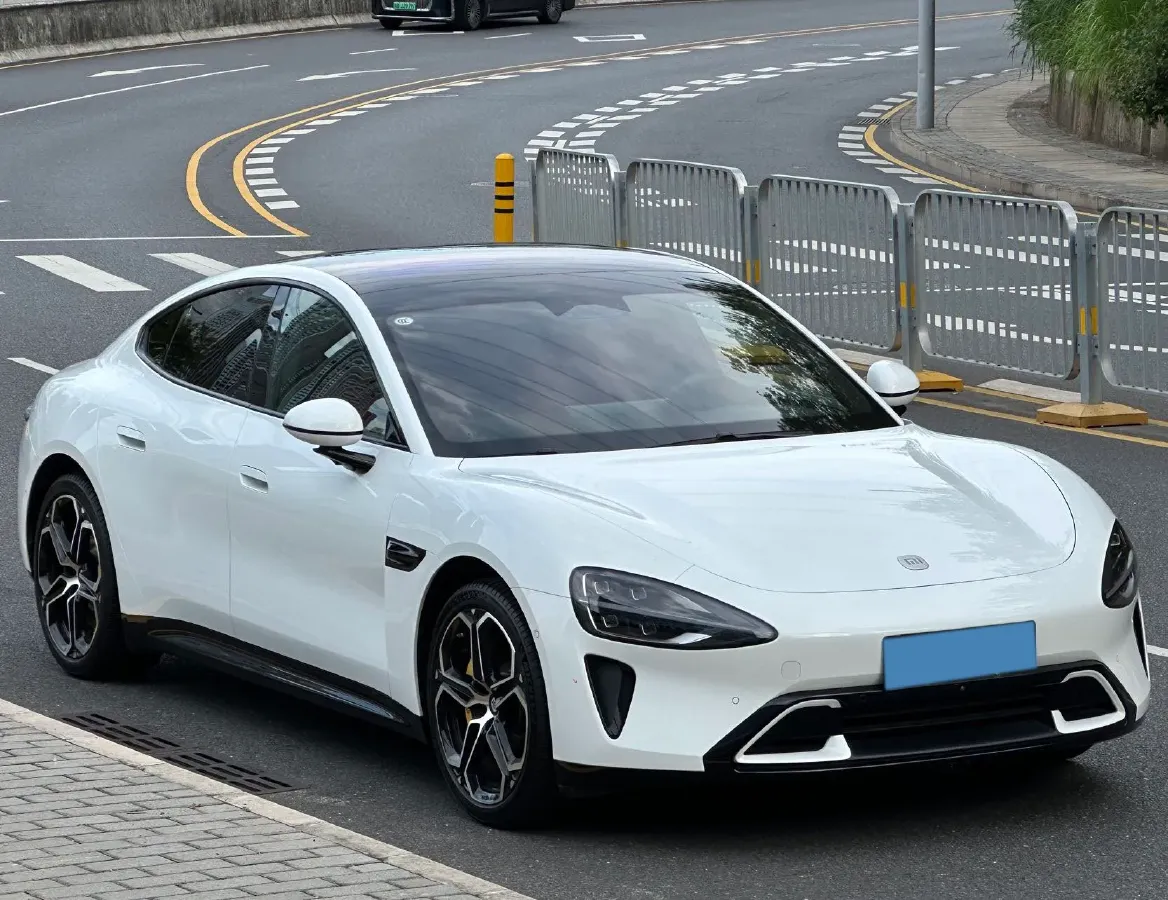2024 MI SU7 BEV 73.6KWH,autocango,china used car exporter,china ev exporter,chinese used car exporter,chinese used ev exporter