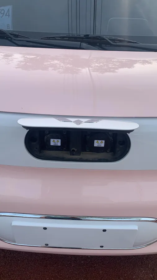 2024 WuLing HongGuang MINI EV BEV 17.3KWH,autocango,china used car exporter,china ev exporter,chinese used car exporter,chinese used ev exporter