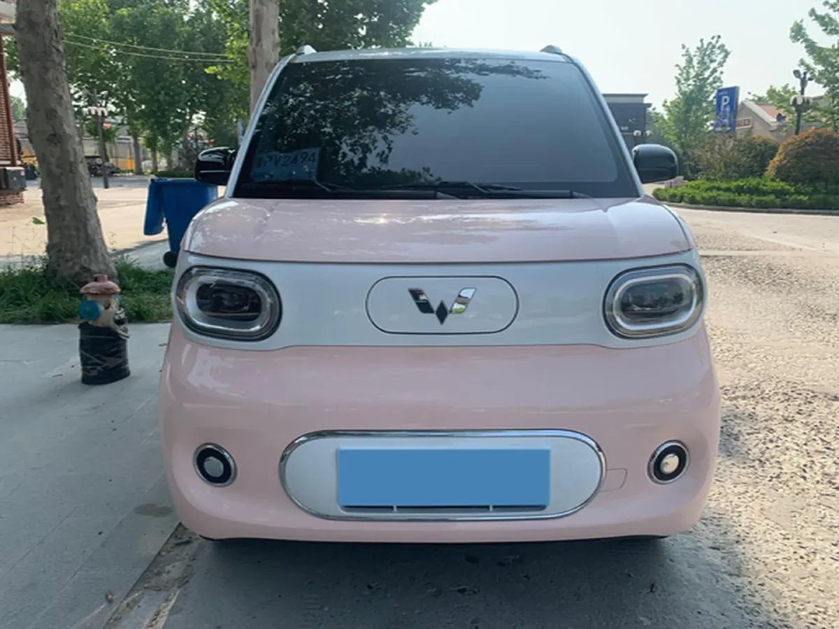 2024 WuLing HongGuang MINI EV BEV 17.3KWH,autocango,china used car exporter,china ev exporter,chinese used car exporter,chinese used ev exporter