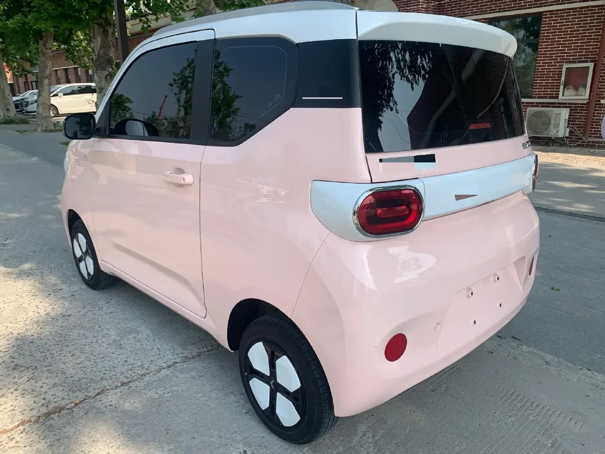 2024 WuLing HongGuang MINI EV BEV 17.3KWH,autocango,china used car exporter,china ev exporter,chinese used car exporter,chinese used ev exporter