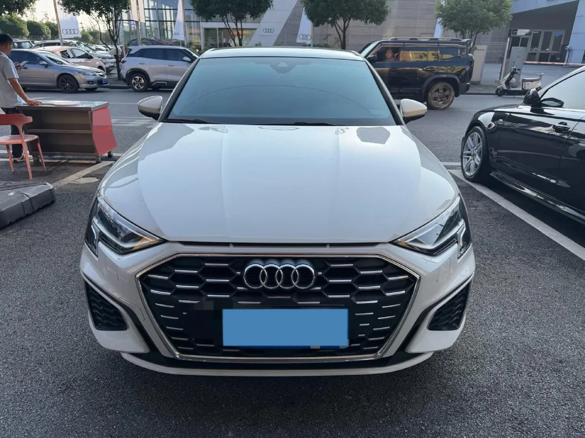 2021 Audi A3 1.4T 150HP L4 7DCT,autocango,china used car exporter,china ev exporter,chinese used car exporter,chinese used ev exporter