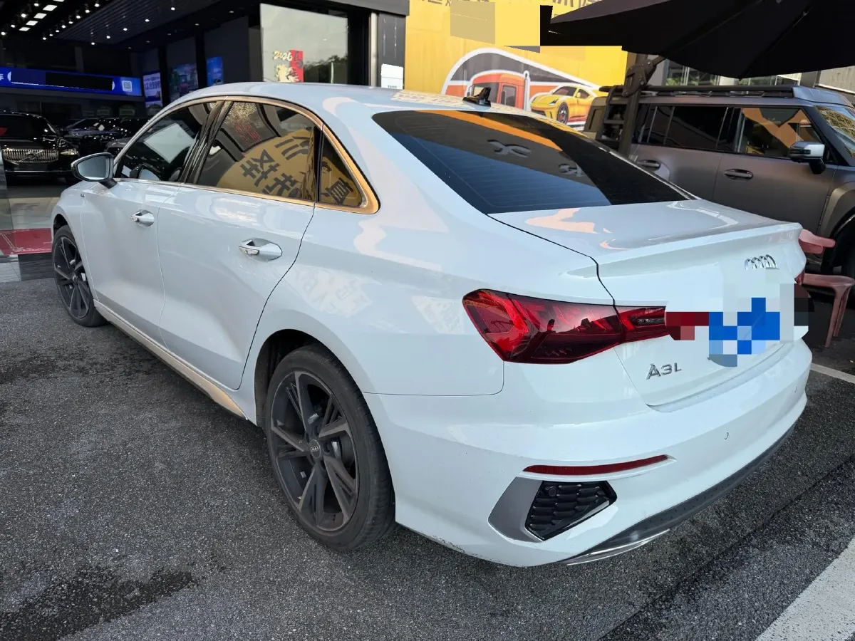 2021 Audi A3 1.4T 150HP L4 7DCT,autocango,china used car exporter,china ev exporter,chinese used car exporter,chinese used ev exporter