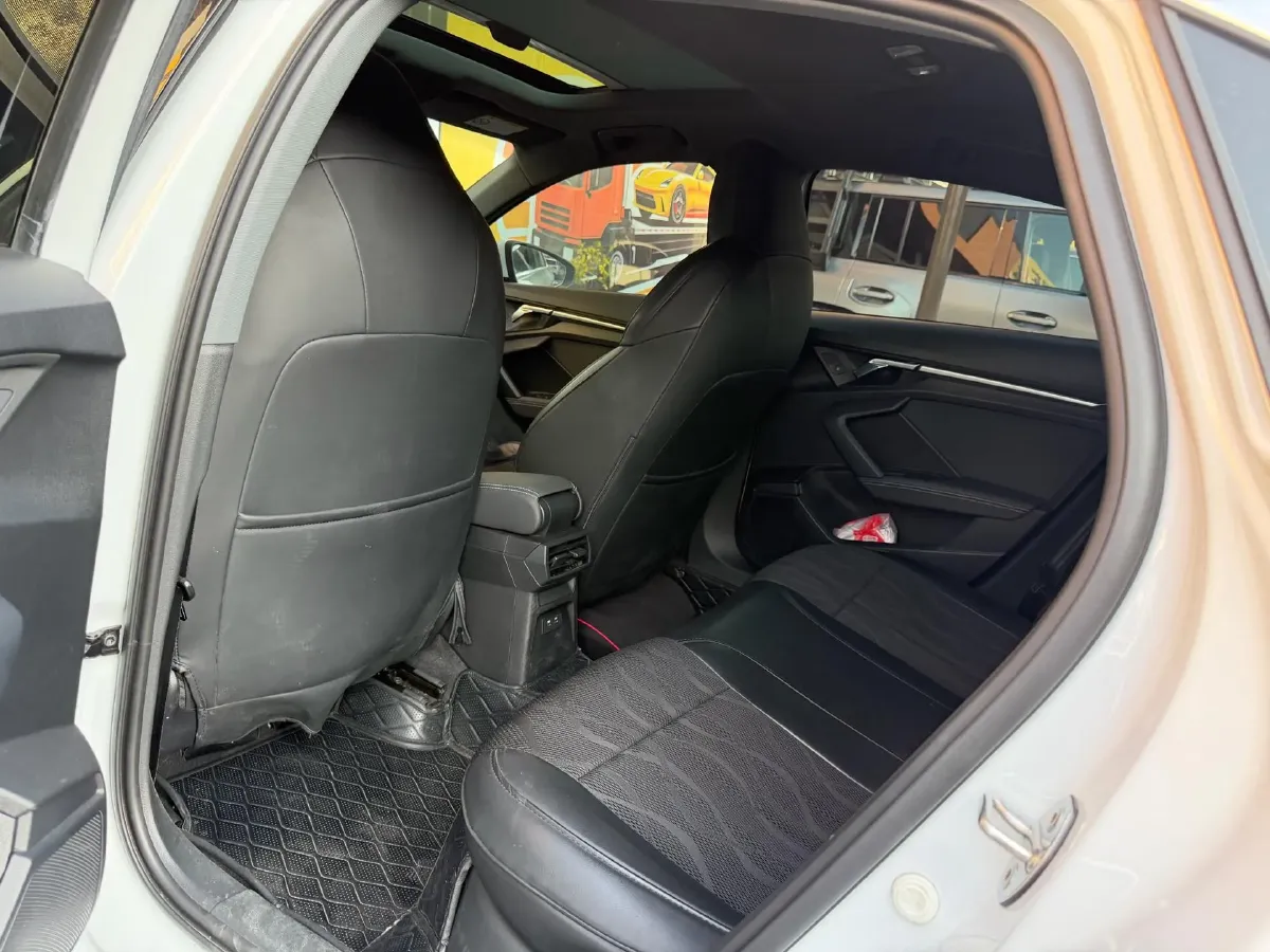 2021 Audi A3 1.4T 150HP L4 7DCT,autocango,china used car exporter,china ev exporter,chinese used car exporter,chinese used ev exporter