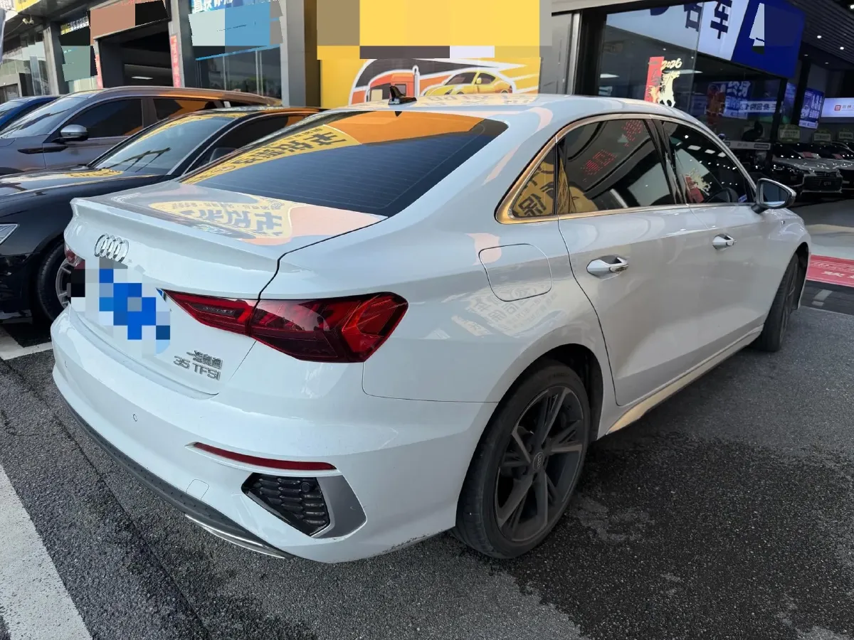 2021 Audi A3 1.4T 150HP L4 7DCT,autocango,china used car exporter,china ev exporter,chinese used car exporter,chinese used ev exporter