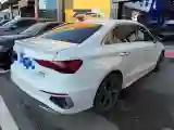 2021 Audi A3 1.4T 150HP L4 7DCT