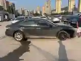 2021 Toyota Camry 2.0L 178HP L4 CVT