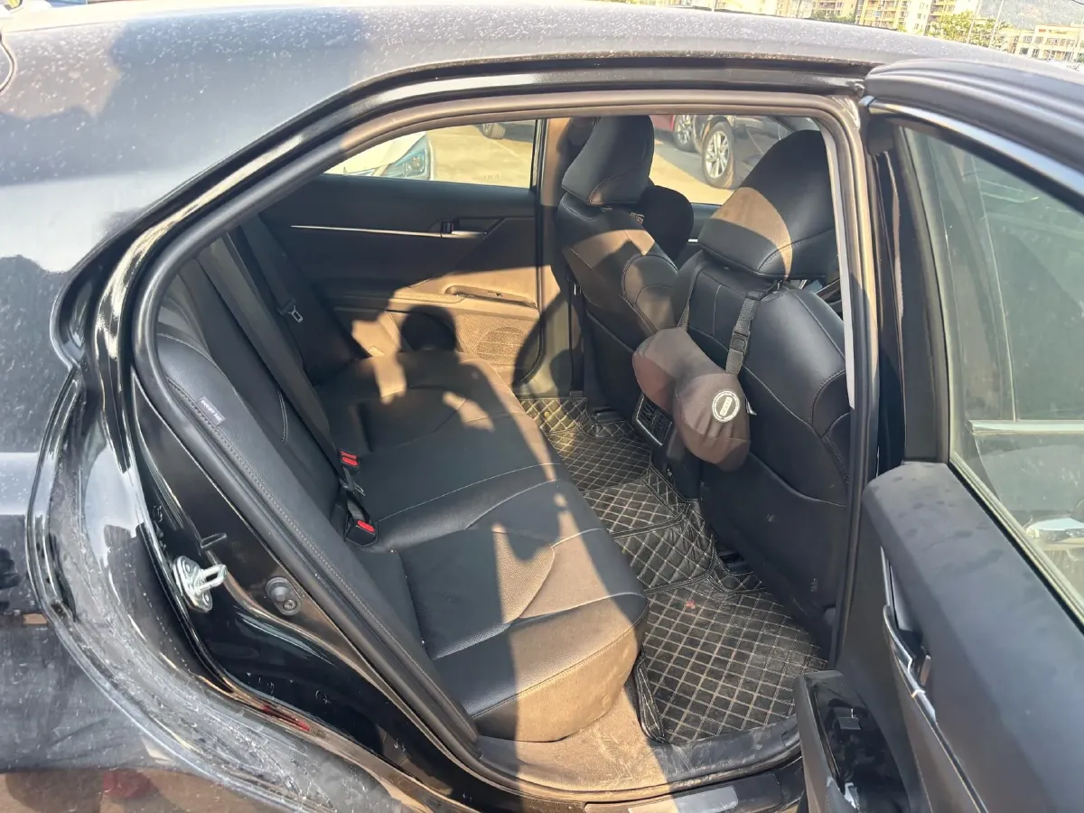2021 Toyota Camry 2.0L 178HP L4 CVT,autocango,china used car exporter,china ev exporter,chinese used car exporter,chinese used ev exporter