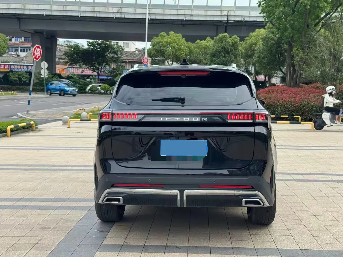 2025 Jetour X70 Plus 1.5T 156HP L4 6DCT,autocango,china used car exporter,china ev exporter,chinese used car exporter,chinese used ev exporter