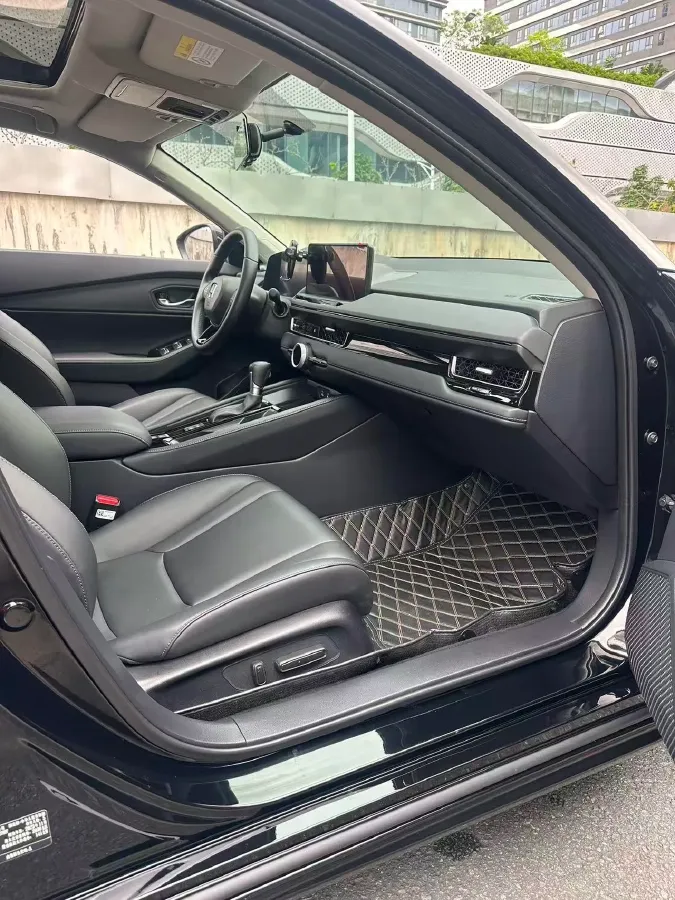 2023 Honda Inspire 1.5T 192HP L4 CVT,autocango,china used car exporter,china ev exporter,chinese used car exporter,chinese used ev exporter