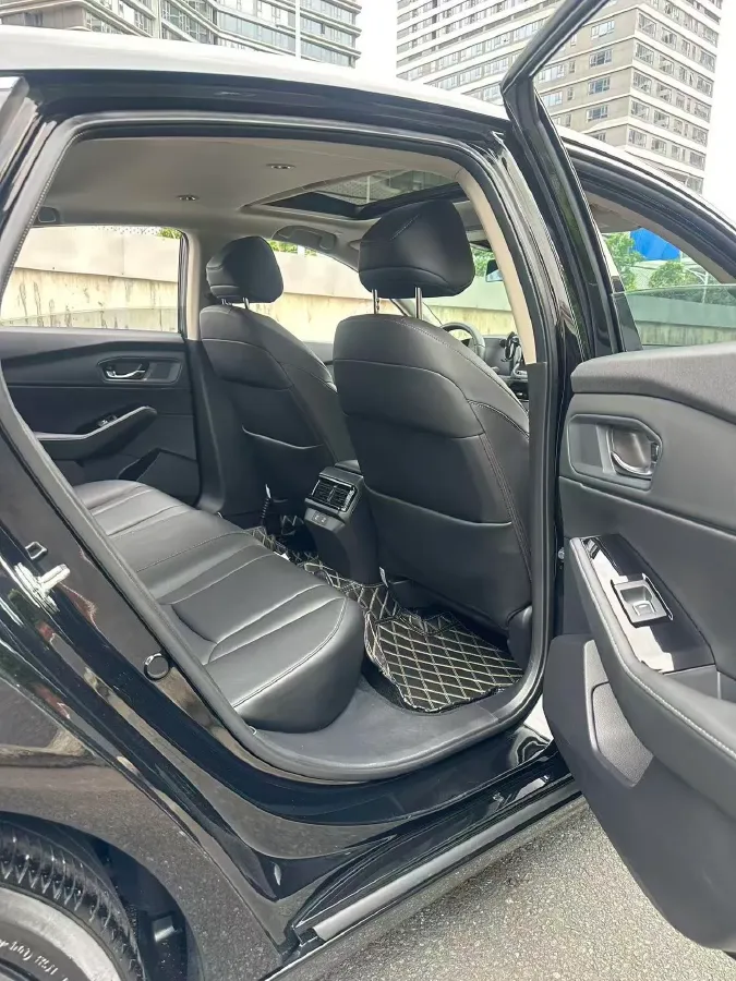 2023 Honda Inspire 1.5T 192HP L4 CVT,autocango,china used car exporter,china ev exporter,chinese used car exporter,chinese used ev exporter