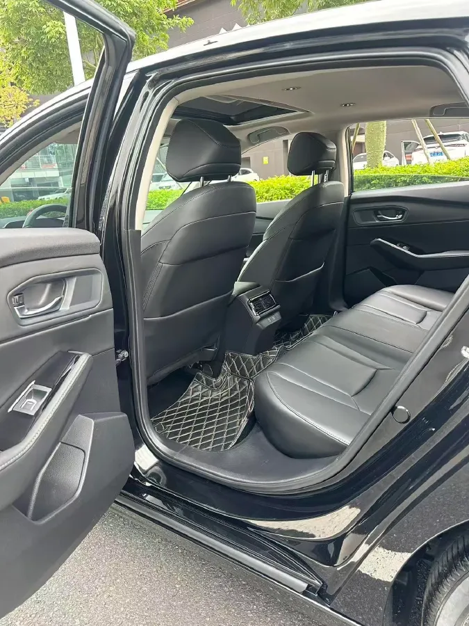 2023 Honda Inspire 1.5T 192HP L4 CVT,autocango,china used car exporter,china ev exporter,chinese used car exporter,chinese used ev exporter