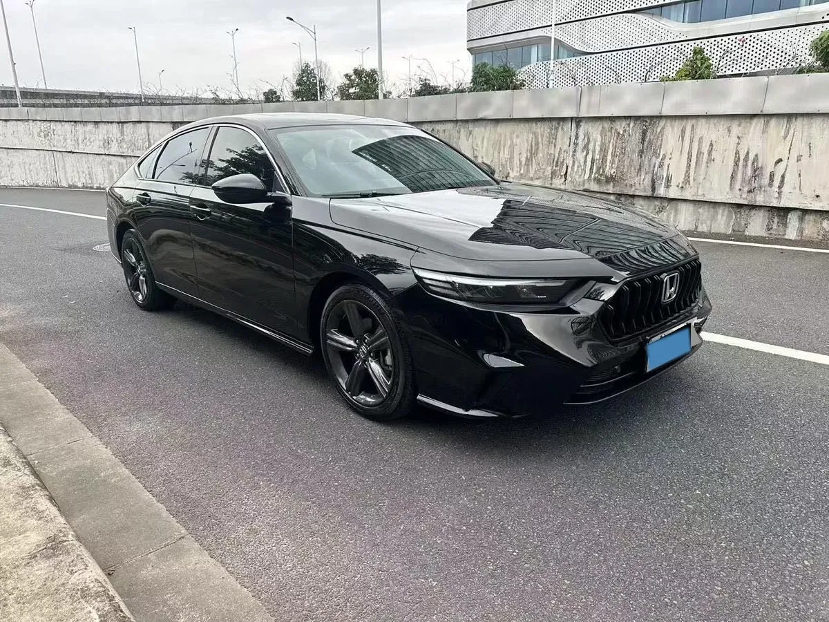 2023 Honda Inspire 1.5T 192HP L4 CVT,autocango,china used car exporter,china ev exporter,chinese used car exporter,chinese used ev exporter