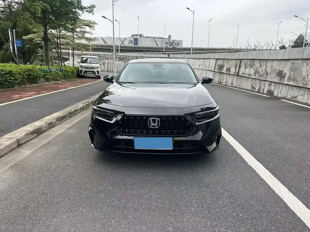 2023 Honda Inspire 1.5T 192HP L4 CVT,autocango,china used car exporter,china ev exporter,chinese used car exporter,chinese used ev exporter
