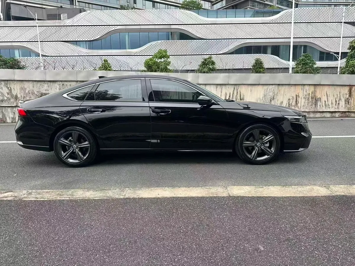 2023 Honda Inspire 1.5T 192HP L4 CVT,autocango,china used car exporter,china ev exporter,chinese used car exporter,chinese used ev exporter