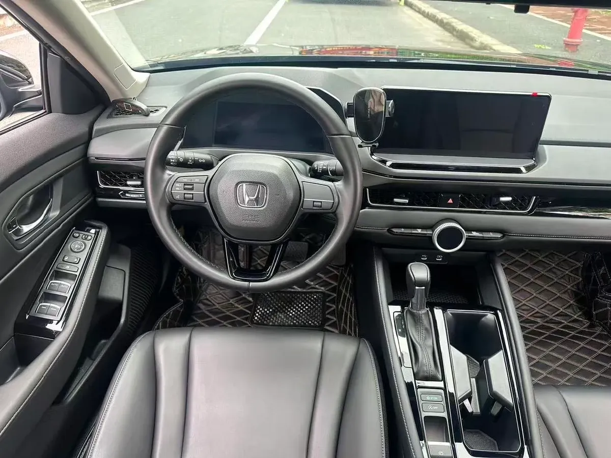 2023 Honda Inspire 1.5T 192HP L4 CVT,autocango,china used car exporter,china ev exporter,chinese used car exporter,chinese used ev exporter