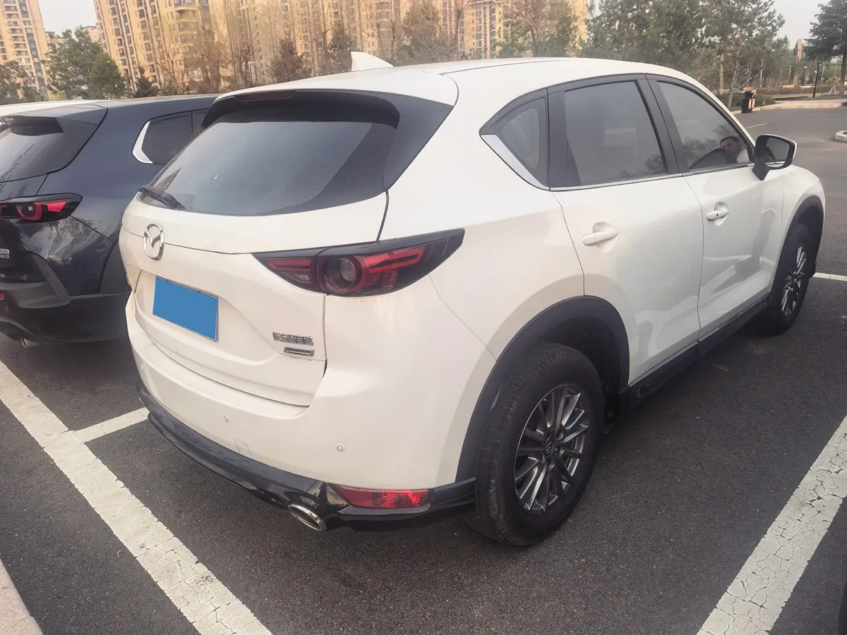 2021 Mazda CX-5 2.0L 155HP L4 6AT,autocango,china used car exporter,china ev exporter,chinese used car exporter,chinese used ev exporter