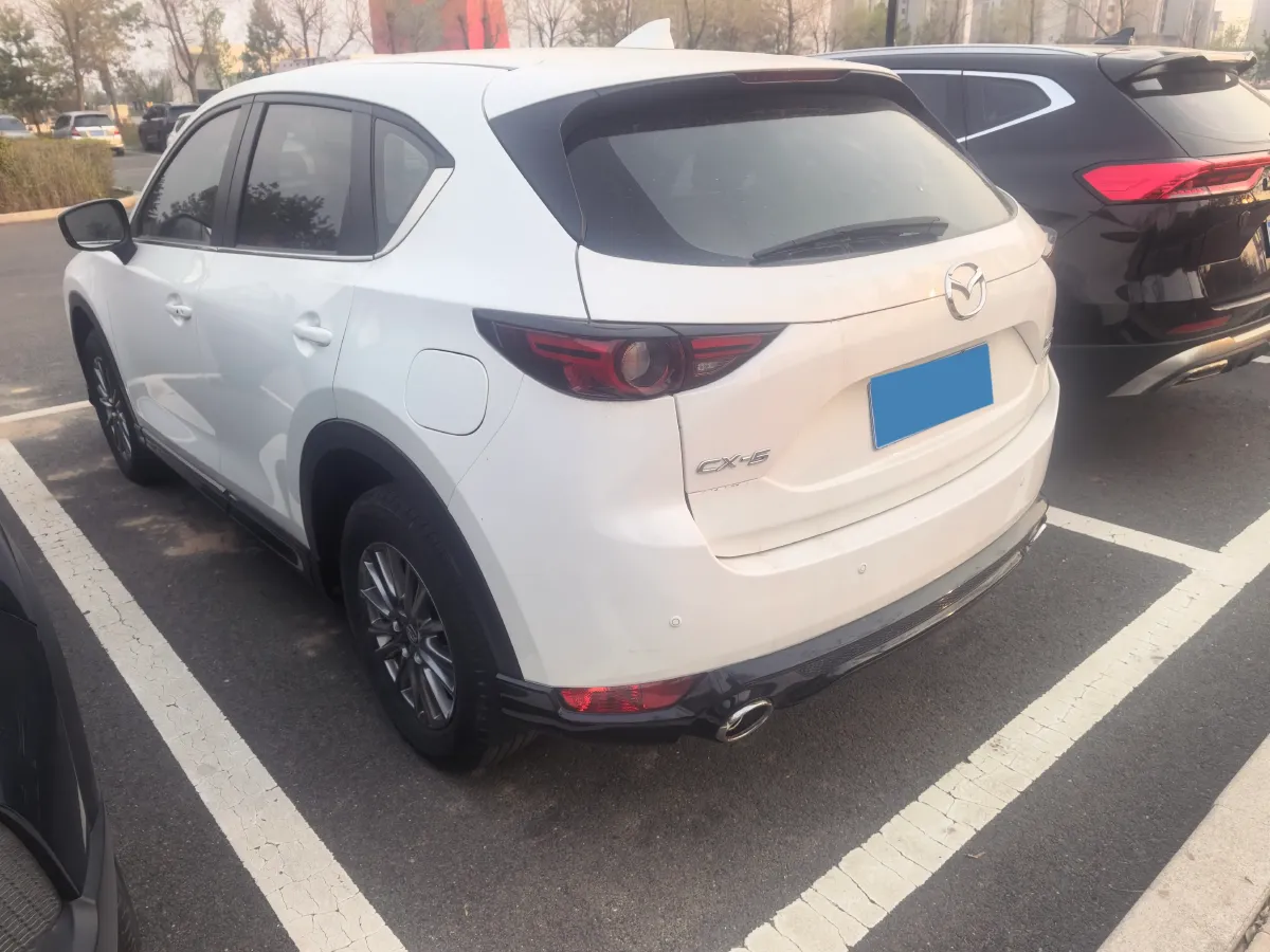 2021 Mazda CX-5 2.0L 155HP L4 6AT,autocango,china used car exporter,china ev exporter,chinese used car exporter,chinese used ev exporter