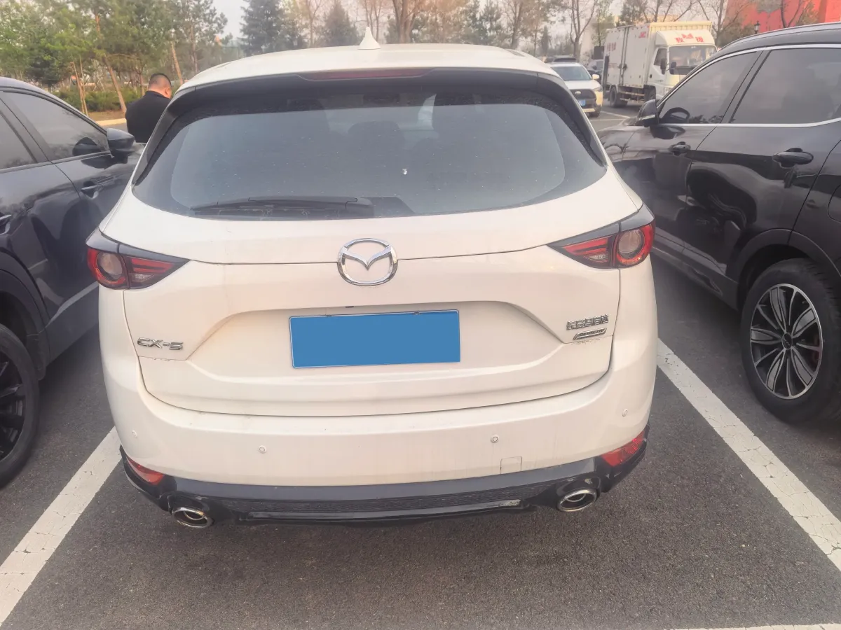 2021 Mazda CX-5 2.0L 155HP L4 6AT,autocango,china used car exporter,china ev exporter,chinese used car exporter,chinese used ev exporter