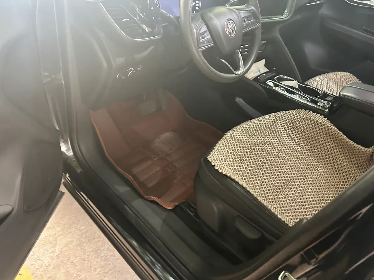 2020 Buick EnvisionS 2.0T 237HP L4 9AT,autocango,china used car exporter,china ev exporter,chinese used car exporter,chinese used ev exporter