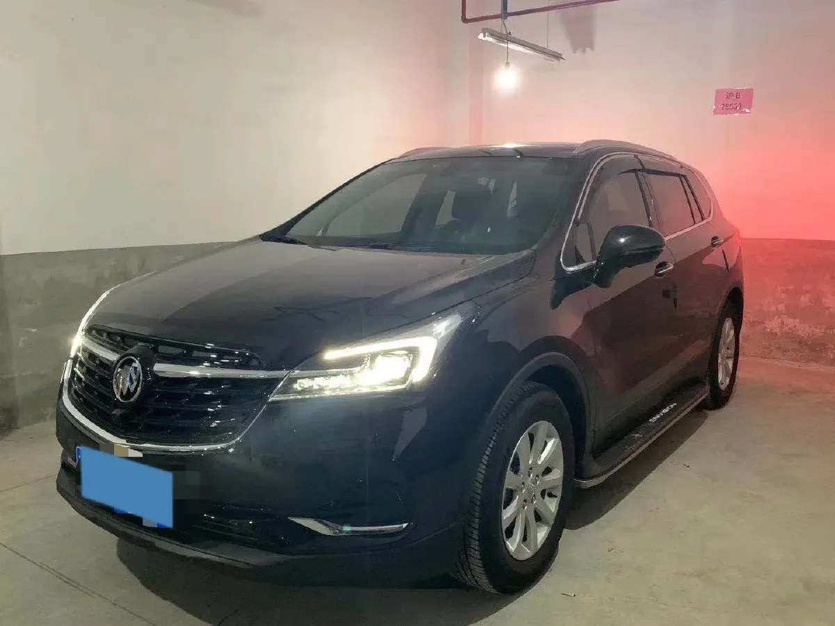 2020 Buick EnvisionS 2.0T 237HP L4 9AT,autocango,china used car exporter,china ev exporter,chinese used car exporter,chinese used ev exporter