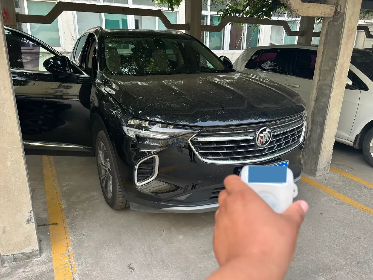 2020 Buick EnvisionS 2.0T 237HP L4 9AT,autocango,china used car exporter,china ev exporter,chinese used car exporter,chinese used ev exporter