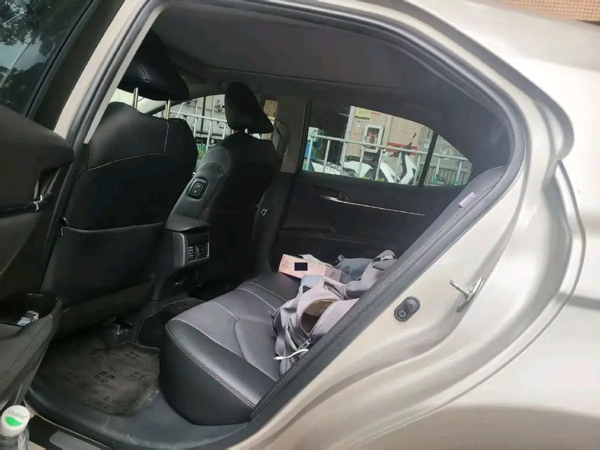 2021 Toyota Camry 2.0L 178HP L4 CVT,autocango,china used car exporter,china ev exporter,chinese used car exporter,chinese used ev exporter