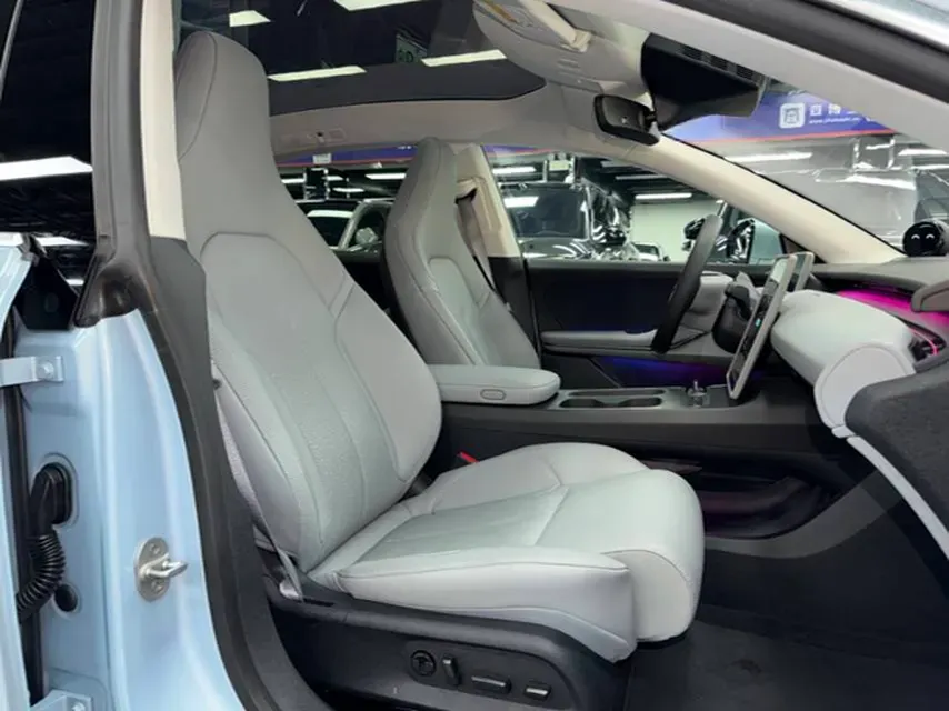 2022 JunTian HeiWuShi Youth 2.0T 203HP L4 6AT,autocango,china used car exporter,china ev exporter,chinese used car exporter,chinese used ev exporter