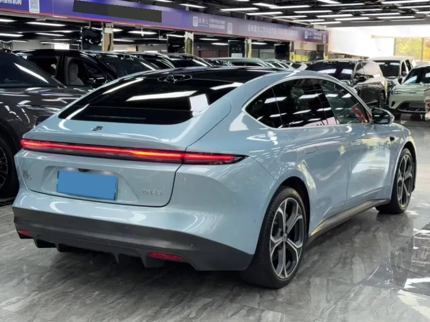 2022 JunTian HeiWuShi Youth 2.0T 203HP L4 6AT,autocango,china used car exporter,china ev exporter,chinese used car exporter,chinese used ev exporter