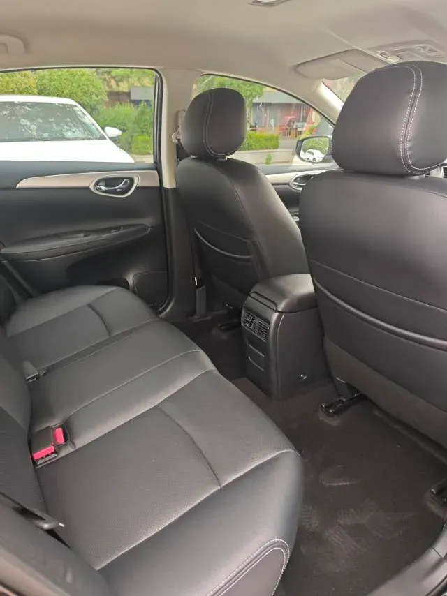 2021 Nissan Sylphy 1.6L 122HP L4 CVT,autocango,china used car exporter,china ev exporter,chinese used car exporter,chinese used ev exporter