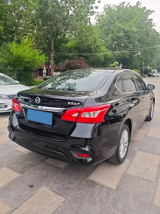 2021 Nissan Sylphy 1.6L 122HP L4 CVT,autocango,china used car exporter,china ev exporter,chinese used car exporter,chinese used ev exporter