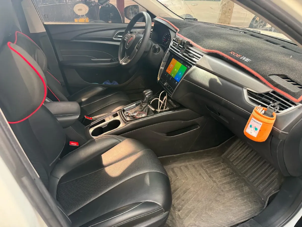2019 Roewe i5 1.5L 120HP L4 CVT,autocango,china used car exporter,china ev exporter,chinese used car exporter,chinese used ev exporter