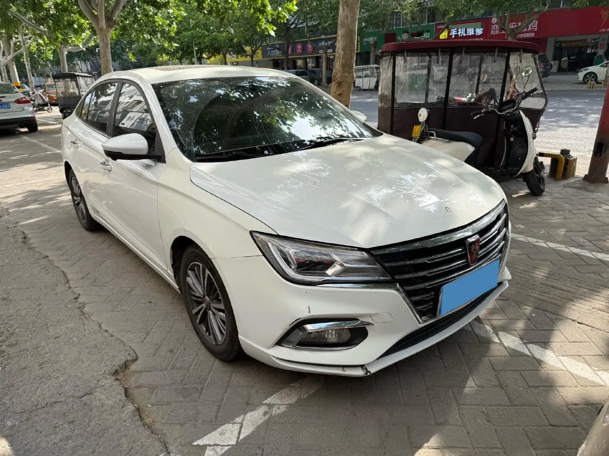 2019 Roewe i5 1.5L 120HP L4 CVT,autocango,china used car exporter,china ev exporter,chinese used car exporter,chinese used ev exporter