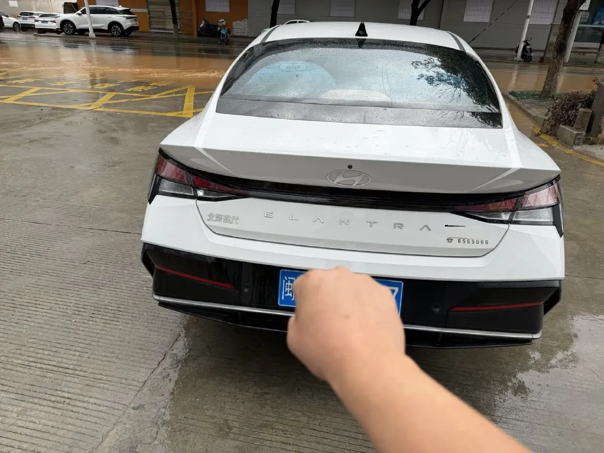 2023 Hyundai Elantra 1.5L 115HP L4 CVT,autocango,china used car exporter,china ev exporter,chinese used car exporter,chinese used ev exporter