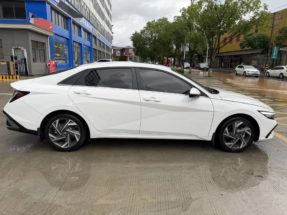 2023 Hyundai Elantra 1.5L 115HP L4 CVT,autocango,china used car exporter,china ev exporter,chinese used car exporter,chinese used ev exporter