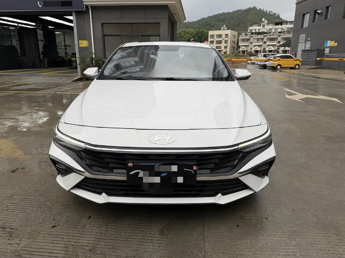 2023 Hyundai Elantra 1.5L 115HP L4 CVT,autocango,china used car exporter,china ev exporter,chinese used car exporter,chinese used ev exporter
