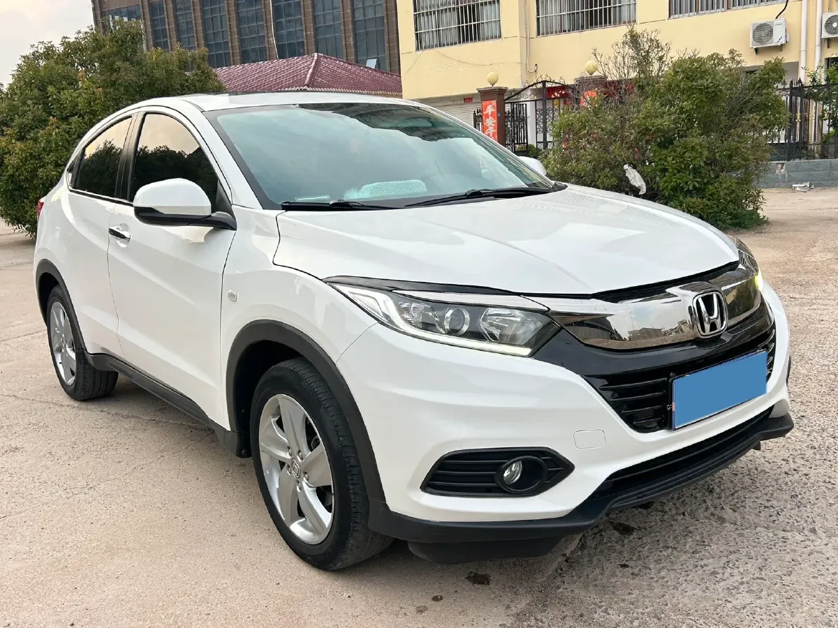 2022 Honda Vezel 1.5L 131HP L4 CVT,autocango,china used car exporter,china ev exporter,chinese used car exporter,chinese used ev exporter