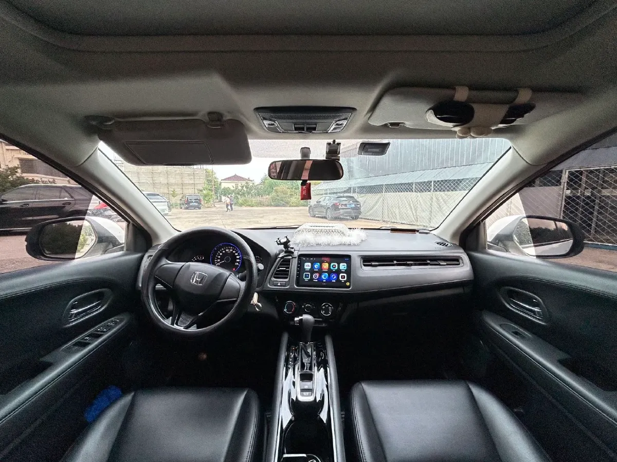 2022 Honda Vezel 1.5L 131HP L4 CVT,autocango,china used car exporter,china ev exporter,chinese used car exporter,chinese used ev exporter