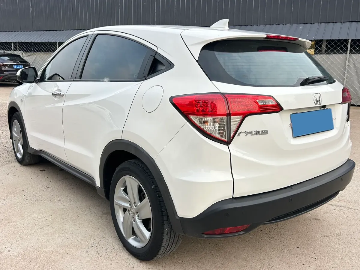 2022 Honda Vezel 1.5L 131HP L4 CVT,autocango,china used car exporter,china ev exporter,chinese used car exporter,chinese used ev exporter