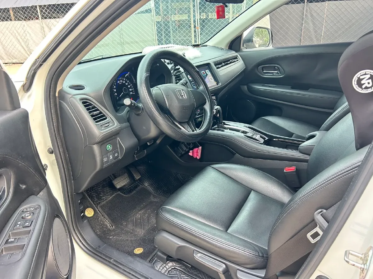 2022 Honda Vezel 1.5L 131HP L4 CVT,autocango,china used car exporter,china ev exporter,chinese used car exporter,chinese used ev exporter