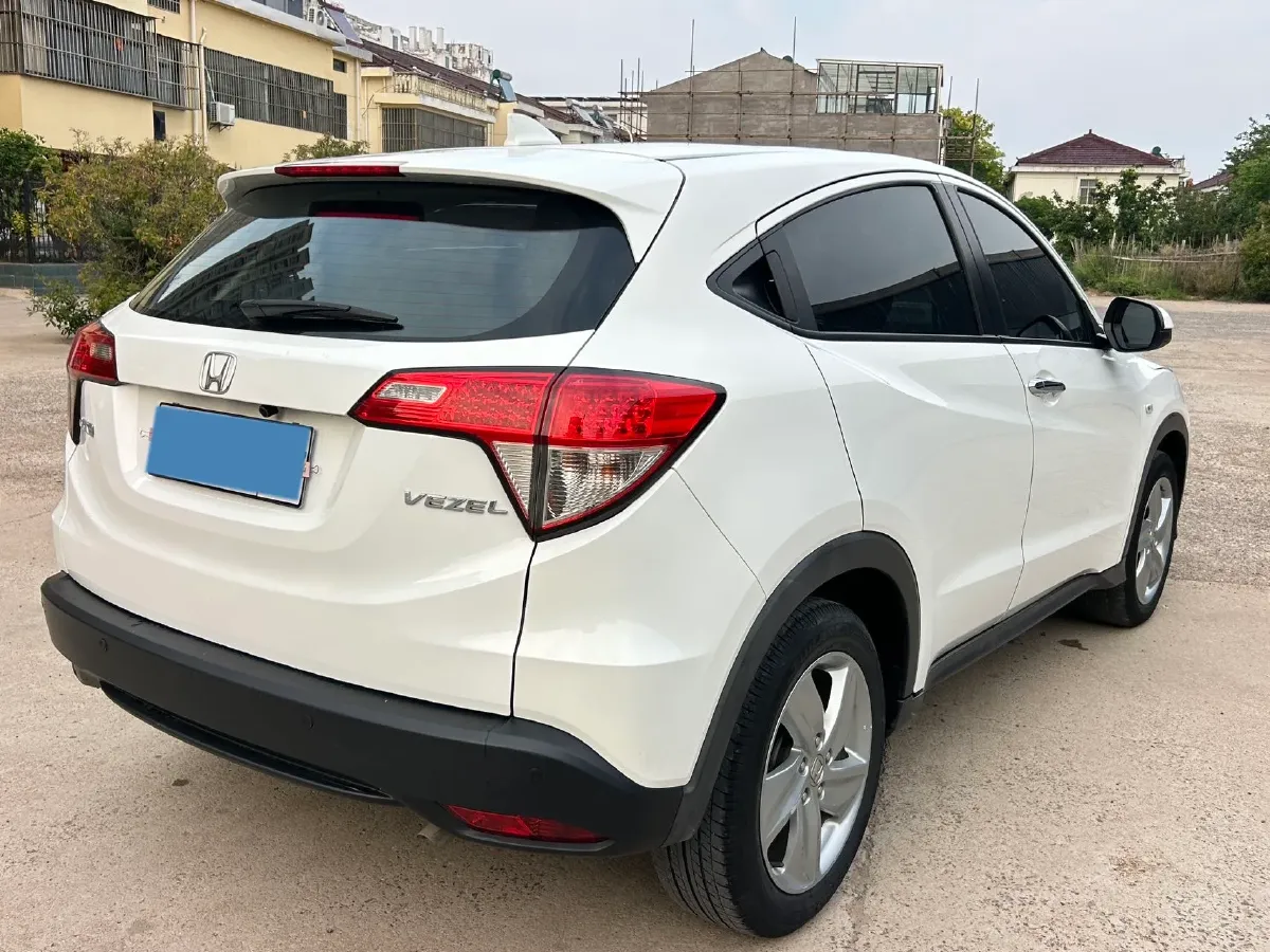 2022 Honda Vezel 1.5L 131HP L4 CVT,autocango,china used car exporter,china ev exporter,chinese used car exporter,chinese used ev exporter