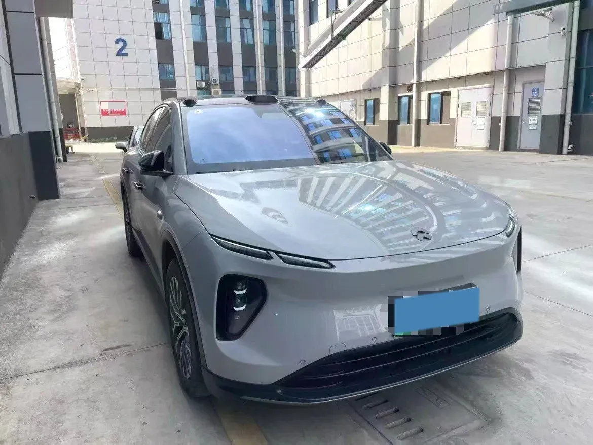 2023 NIO EC6 BEV 75KWH,autocango,china used car exporter,china ev exporter,chinese used car exporter,chinese used ev exporter